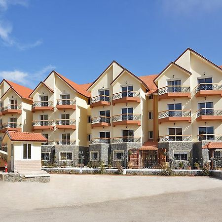 Residence Ifrane Palace Dış mekan fotoğraf