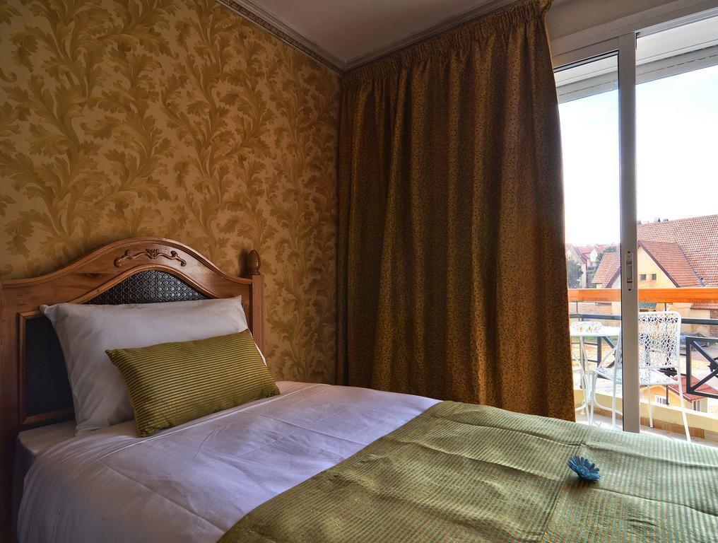 Residence Ifrane Palace Dış mekan fotoğraf