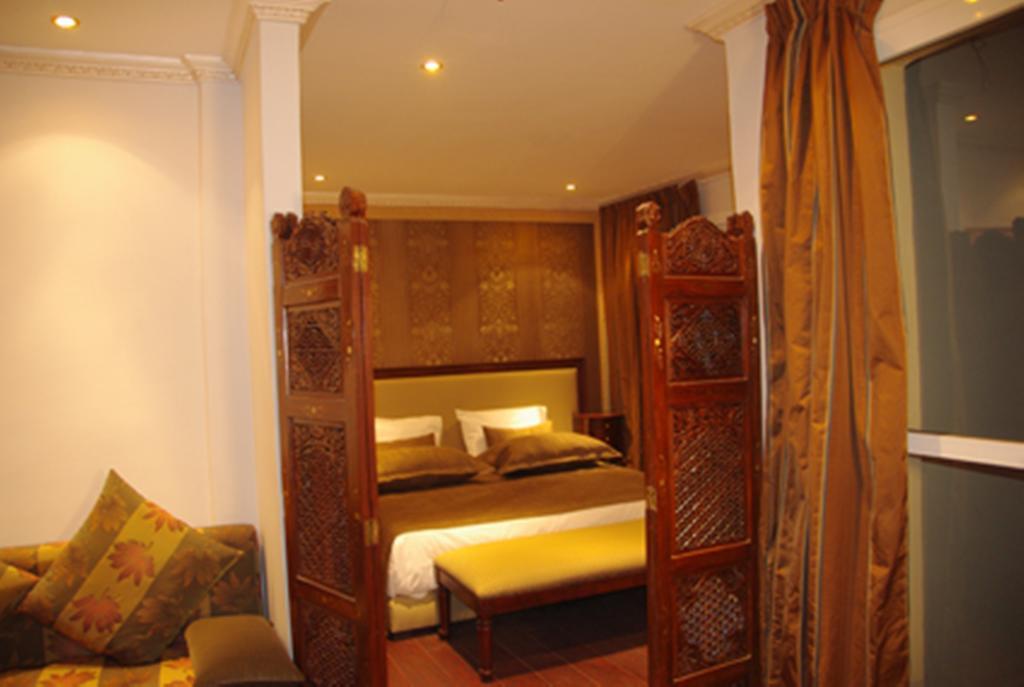 Residence Ifrane Palace Oda fotoğraf
