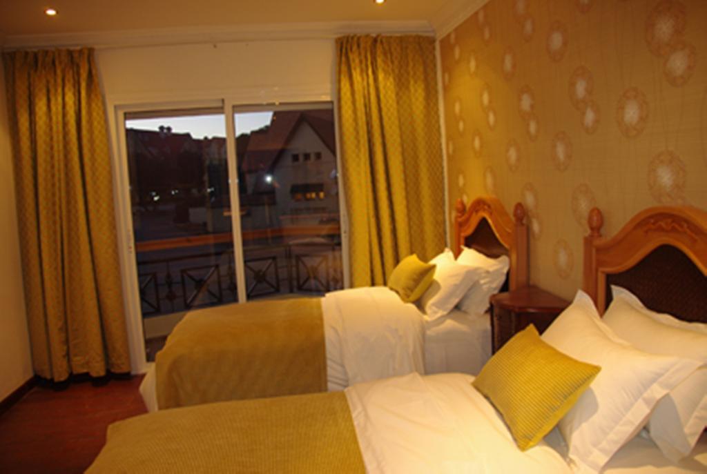 Residence Ifrane Palace Dış mekan fotoğraf