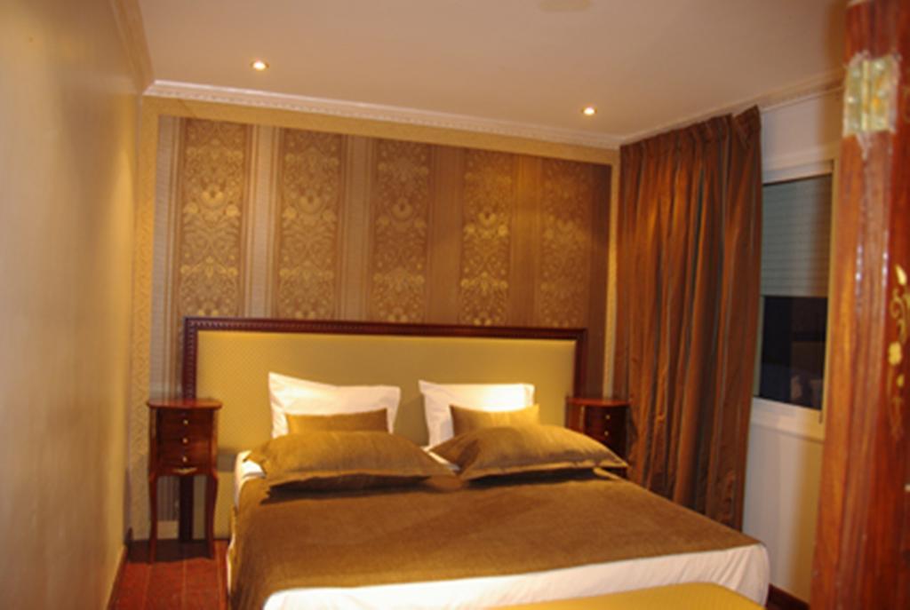 Residence Ifrane Palace Dış mekan fotoğraf