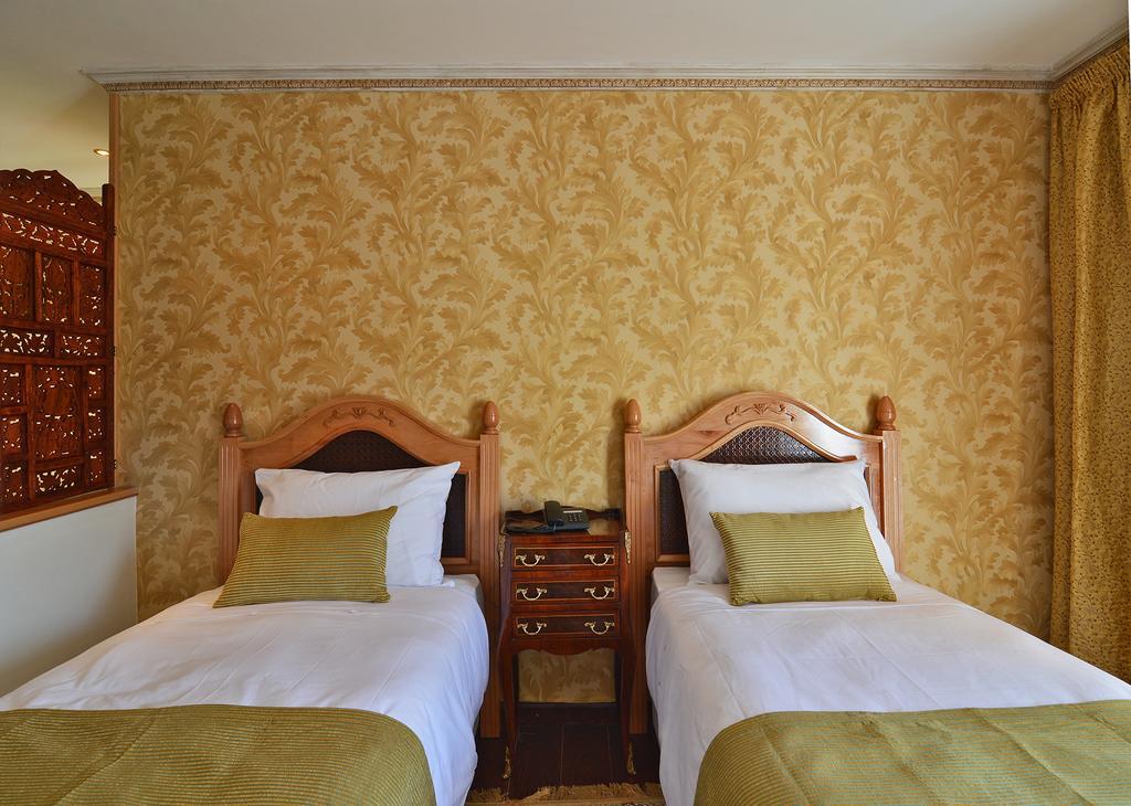 Residence Ifrane Palace Dış mekan fotoğraf